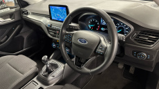 Ford Focus 1.0 EcoBoost Titanium Style 5dr Petrol Hatchback